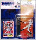 1994 Baseball Carlos Baerga Starting Lineup Picture