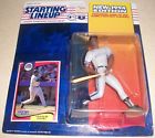 1994 Baseball Charlie Hayes Starting Lineup Picture