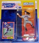 1994 Baseball Chuck Knoblauch Starting Lineup Picture