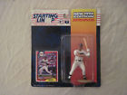 1994 Baseball David Justice Starting Lineup Picture