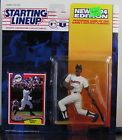 1994 Baseball Derek Bell Starting Lineup Picture