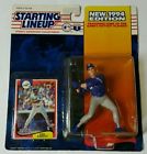 1994 Baseball Eric Karros Starting Lineup Picture