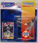 1994 Baseball Extended Kenny Lofton Starting Lineup Picture