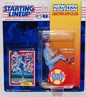 1994 Baseball Extended Steve Carlton Starting Lineup Picture