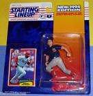 1994 Baseball Gregg Jefferies Starting Lineup Picture