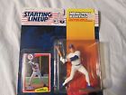 1994 Baseball Ivan Rodriguez Starting Lineup Picture