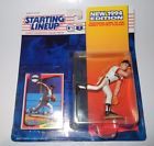 1994 Baseball John Burkett Starting Lineup Picture