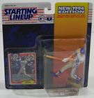 1994 Baseball John Olerud Starting Lineup Picture
