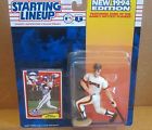 1994 Baseball Matt Williams Starting Lineup Picture