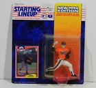 1994 Baseball Mike Mussina Starting Lineup Picture