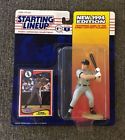 1994 Baseball Robin Ventura Starting Lineup Picture