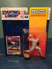1994 Baseball Tommy Greene Starting Lineup Picture