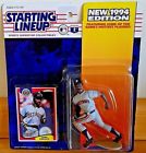 1994 Baseball Tony Phillips Starting Lineup Picture