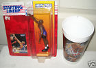 1994 Basketball Charles Barkley Starting Lineup Picture