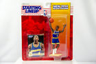 1994 Basketball Chris Webber Starting Lineup Picture