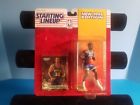 1994 Basketball Jamal Mashburn Starting Lineup Picture