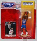 1994 Basketball Patrick Ewing Starting Lineup Picture