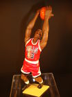 1994 Basketball Scottie Pippen Starting Lineup Picture