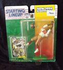 1994 Football Jerry Rice Starting Lineup Picture