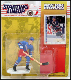 1994 Hockey Mark Messier Starting Lineup Picture