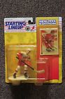 1994 Hockey Sergei Fedorov Starting Lineup Picture