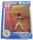 1994 Stadium Stars Barry Bonds Starting Lineup Picture