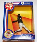 1994 Stadium Stars Bo Jackson Starting Lineup Picture