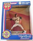 1994 Stadium Stars Dennis Eckersley Starting Lineup Picture