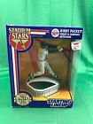 1994 Stadium Stars Kirby Puckett Starting Lineup Picture