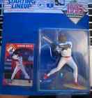 1995 Baseball Albert Belle Starting Lineup Picture