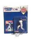 1995 Baseball Brian McRae Starting Lineup Picture