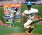 1995 Baseball Chuck Carr Starting Lineup Picture