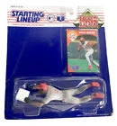 1995 Baseball Deion Sanders Starting Lineup Picture