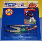 1995 Baseball Extended Alex Rodriguez Starting Lineup Picture