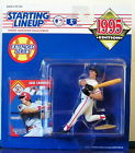 1995 Baseball Extended Jose Canseco Starting Lineup Picture
