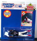 1995 Baseball Extended Kenny Lofton Starting Lineup Picture