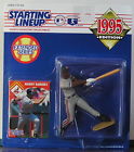 1995 Baseball Extended Manny Ramirez Starting Lineup Picture