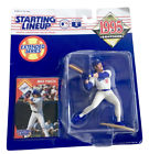 1995 Baseball Extended Mike Piazza Starting Lineup Picture