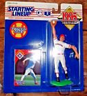 1995 Baseball Extended Rusty Greer Starting Lineup Picture