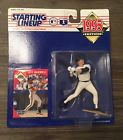 1995 Baseball Jeff Bagwell Starting Lineup Picture