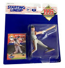 1995 Baseball Matt Williams Starting Lineup Picture