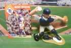 1995 Baseball Mickey Tettleton Starting Lineup Picture