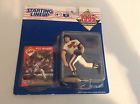 1995 Baseball Mike Mussina Starting Lineup Picture