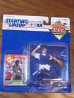 1995 Baseball Mike Piazza Starting Lineup Picture