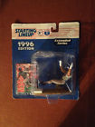 1995 Baseball Moises Alou Starting Lineup Picture