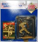 1995 Baseball Raul Mondesi Starting Lineup Picture