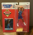 1995 Basketball Alonzo Mourning Starting Lineup Picture
