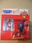 1995 Basketball Glenn Robinson Starting Lineup Picture
