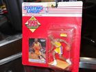1995 Basketball Nick Van Exel Starting Lineup Picture