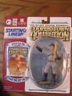 1995 Cooperstown Babe Ruth Starting Lineup Picture